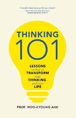 Thinking 101 - Woo-Kyoung Ahn