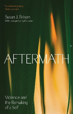 Aftermath - Susan J. Brison