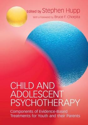 Child and Adolescent Psychotherapy - 