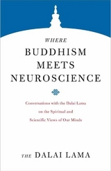 Where Buddhism Meets Neuroscience - Lama, H.H. The Dalai