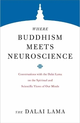 Where Buddhism Meets Neuroscience - H.H. The Dalai Lama