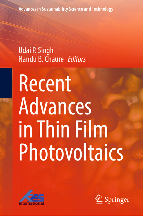 Recent Advances in Thin Film Photovoltaics - 