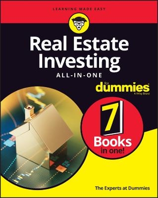 Real Estate Investing All-in-One For Dummies -  The Experts at Dummies