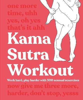 Kama Sutra Workout -  Dk