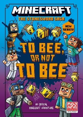 Minecraft: To Bee, Or Not to Bee! -  Mojang AB