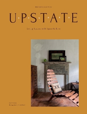 Upstate - Lisa Przystup