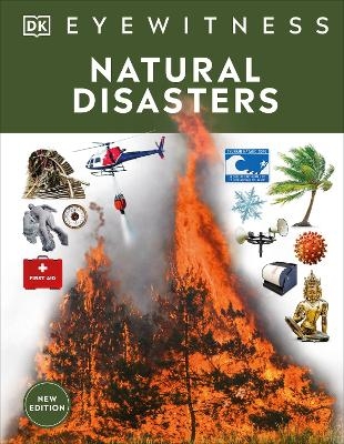 Natural Disasters -  Dk