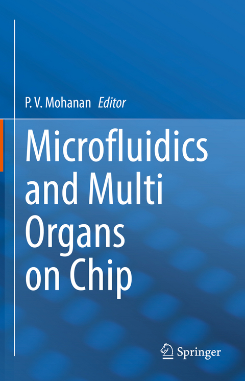 Microfluidics and Multi Organs on Chip - 