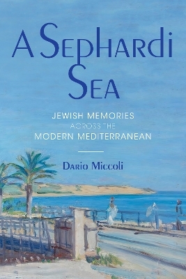 A Sephardi Sea - Dario Miccoli