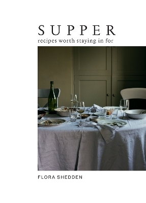 Supper - Flora Shedden