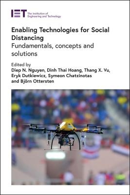 Enabling Technologies for Social Distancing - 