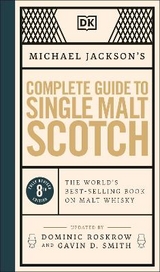 Michael Jackson's Complete Guide to Single Malt Scotch - Jackson, Michael