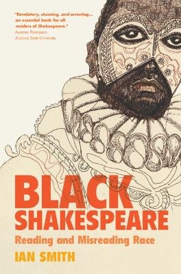 Black Shakespeare - Ian Smith