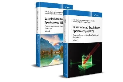 Laser Induced Breakdown Spectroscopy (LIBS) - 