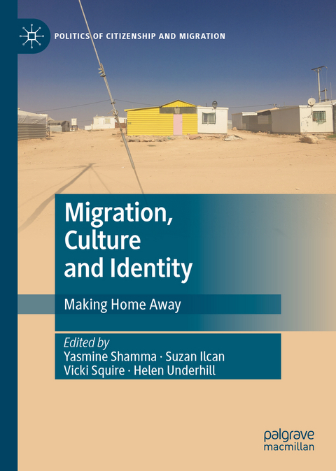 Migration, Culture and Identity - 