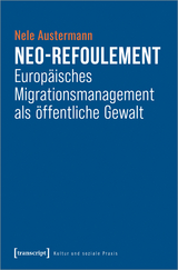 Neo-Refoulement - Europäisches Migrationsmanagement als öffentliche Gewalt - Nele Austermann