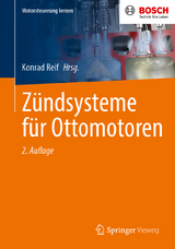 Zündsysteme für Ottomotoren - 