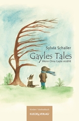 Gayles Tales - Sylvia Schaller