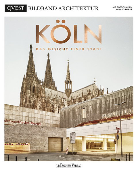 KÖLN - Das Gesicht einer Stadt - 