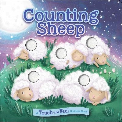 Counting Sheep - Maggie Fischer