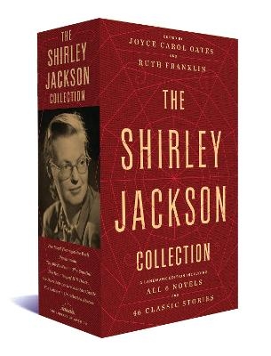 The Shirley Jackson Collection - Shirley Jackson