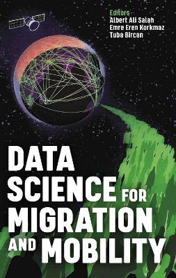 Data Science for Migration and Mobility - 