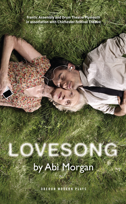 Lovesong -  Abi (Author) Morgan