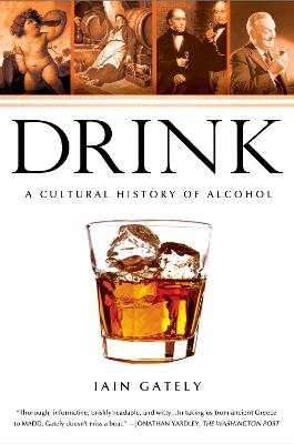 Drink - Iain Gately