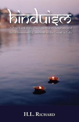 Hinduism - H L Richard