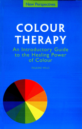 Colour Therapy -  Pauline Wills