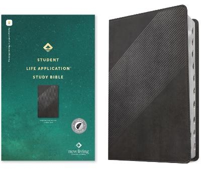 NLT Student Life Application Study Bible, Filament Edition -  Tyndale