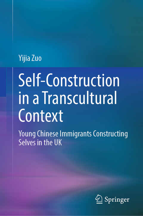 Self-Construction in a Transcultural Context - Yijia Zuo