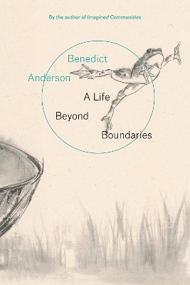 A Life Beyond Boundaries - Benedict Anderson