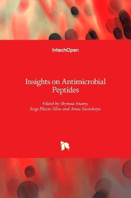 Insights on Antimicrobial Peptides - 