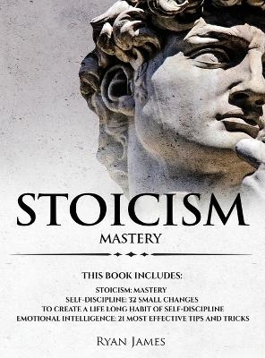 Stoicism - Ryan James