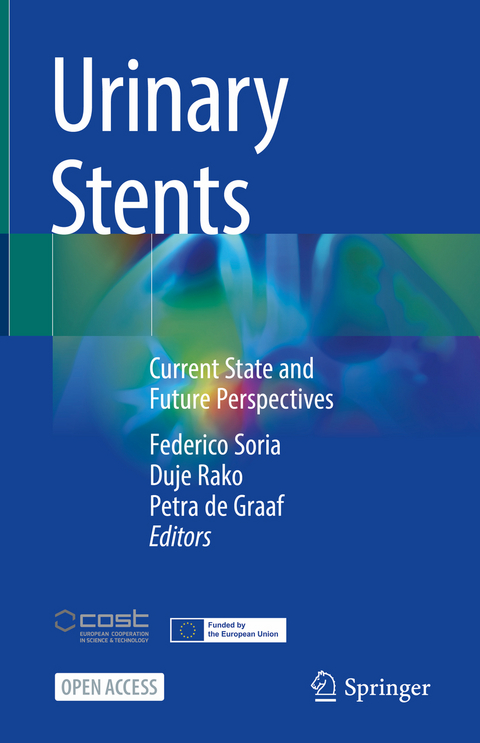 Urinary Stents - 