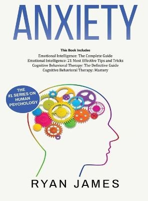 Anxiety - Ryan James