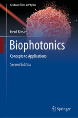 Biophotonics - Keiser, Gerd