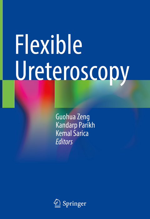 Flexible Ureteroscopy - 