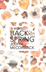 Backspring -  Judith McCormack