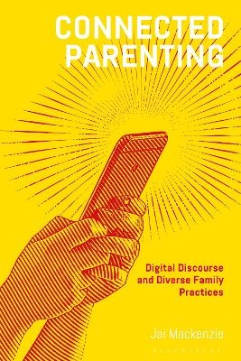 Connected Parenting - Dr Jai Mackenzie