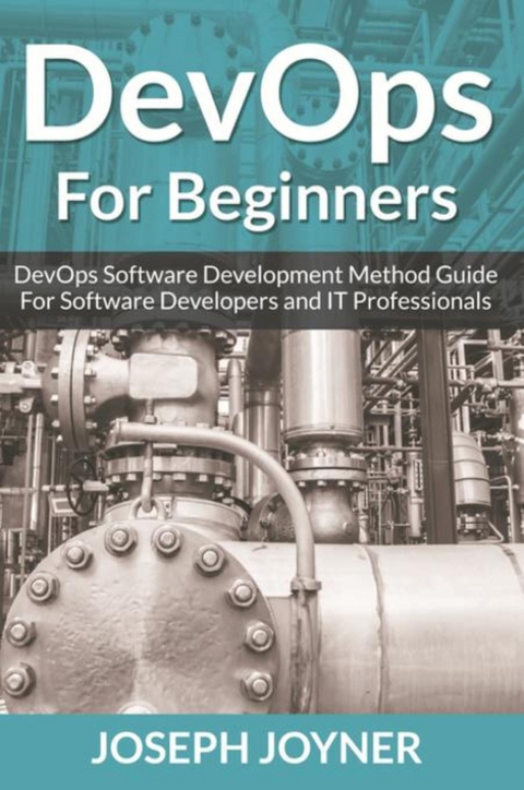 DevOps For Beginners - Joseph Joyner