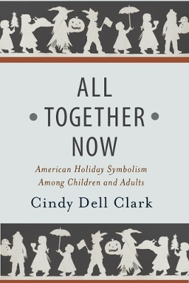 All Together Now - Cindy Dell Clark