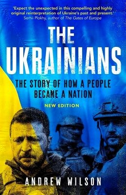 The Ukrainians - Andrew Wilson