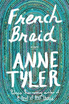 French Braid - Anne Tyler