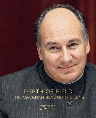 Depth of Field - 