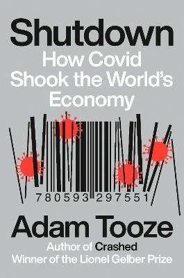 Shutdown - Adam Tooze