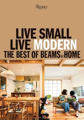 Live Small/Live Modern -  BEAMS