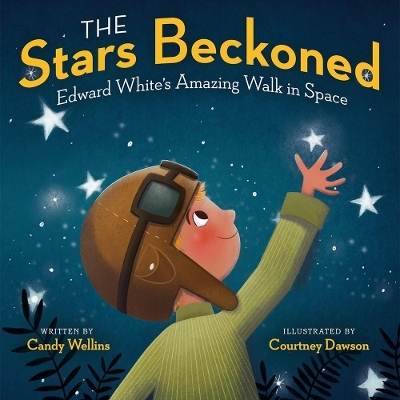 The Stars Beckoned - Candy Wellins