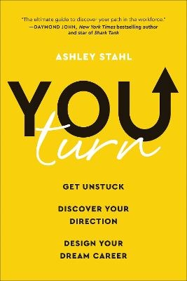 You Turn - Ashley Stahl